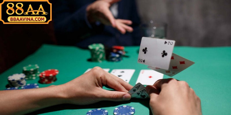 Nắm rõ 8 kiêng kỵ khi đánh bài sẽ giúp người chơi tránh những lỗi phổ biến