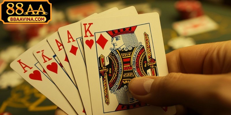 Am hiểu kỹ lưỡng về luật chơi trước khi tham gia 