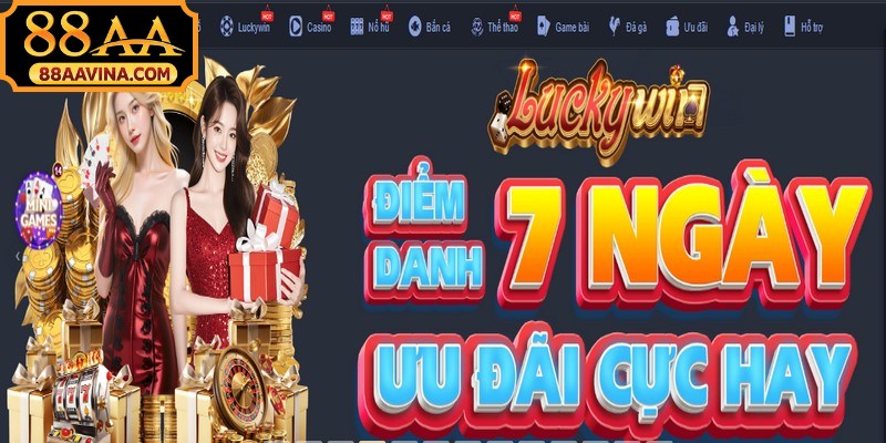 88AA là cái tên đáng để trải nghiệm, mang đến dịch vụ giải trí đẳng cấp