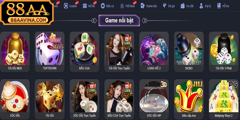 Giải đáp cụ thể những thắc mắc từ hội viên về nhà cái 88AA