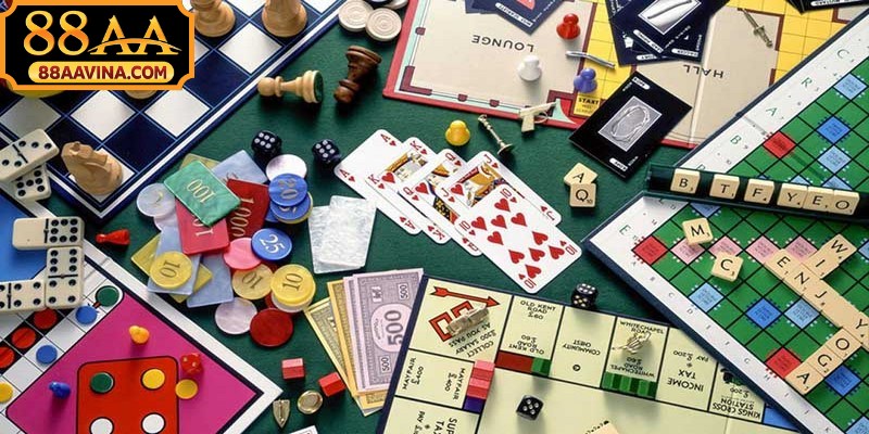 Cách chơi bài cẩu trở thành trải nghiệm vừa giải trí vừa mang tính thử thách cao