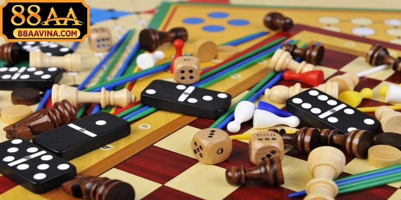 Hướng dẫn cách chơi bài cẩu cơ bản cần biết