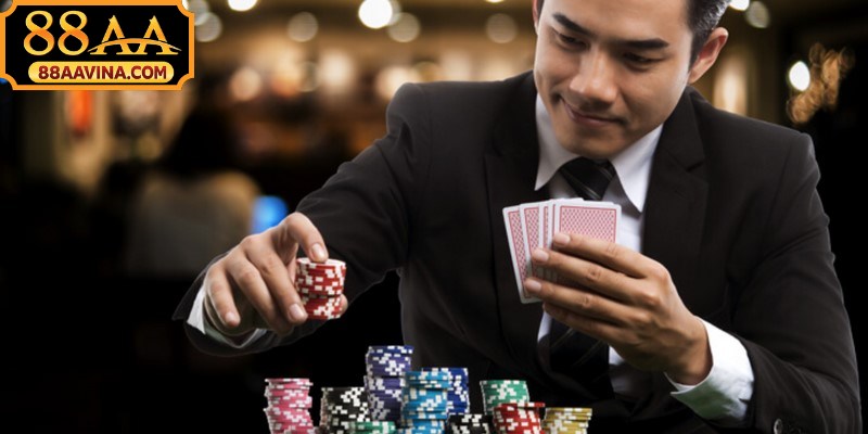 Người chơi cần phải có được các kế hoạch chơi game cụ thể 