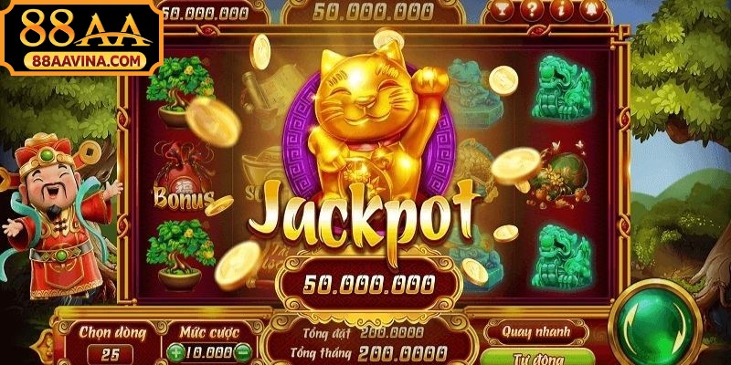 Tìm hiểu khái niệm cơ bản về chiến thuật quay nổ hũ