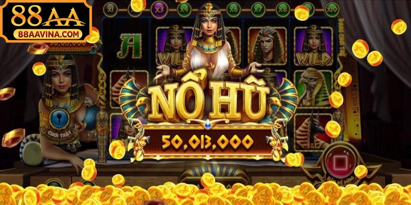 Ghi nhớ lưu ý khi áp dụng Chiến thuật quay nổ hũ