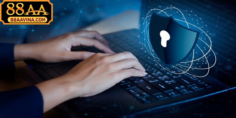 Mục tiêu hoạt động của chính sách bảo mật tại nhà cái 88AA