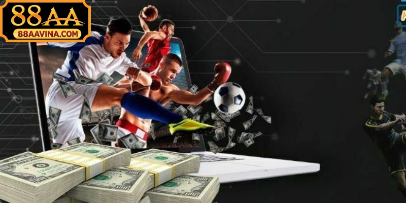 Bí quyết thành công khi tham gia chơi tại Sport CMD