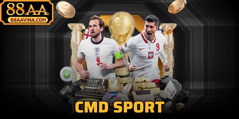 CMD Sport