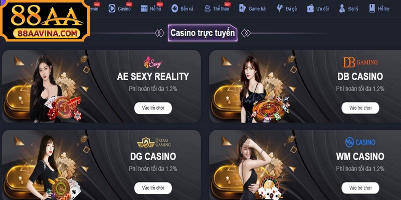 Cách xử lý các lỗi hay gặp khi đăng nhập 88AA một cách hiệu quả