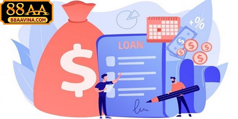 Điều khoản trong giao dịch nạp rút tiền được quy định rõ ràng, cụ thể