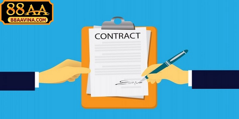 Bảo mật là nội dung trọng yếu trong điều khoản điều kiện tại 88AA