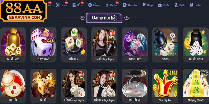 88AA hướng tới xây dựng hệ sinh thái cá cược lấy người dùng làm trung tâm