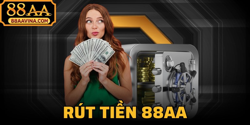 Rút Tiền 88AA