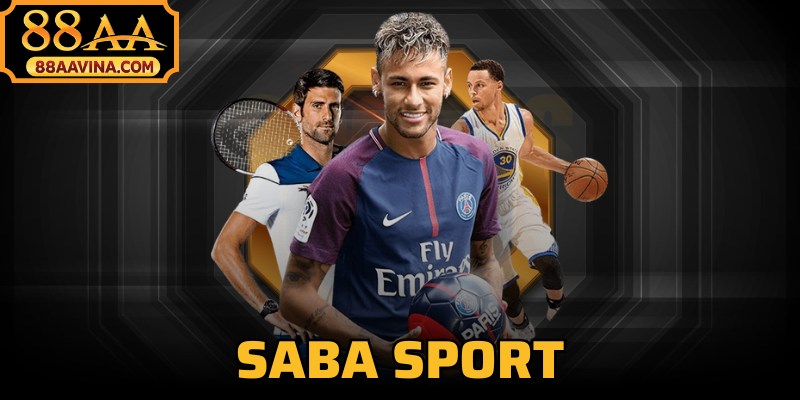 Saba Sport