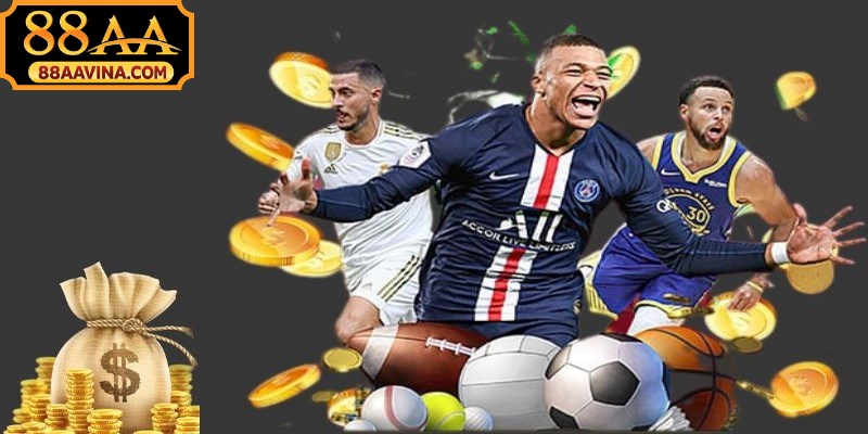 Ưu điểm nổi bật chuyên mục Sbo thể thao đang sở hữu