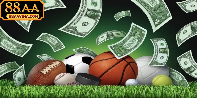 Điểm danh những bộ môn thể thao hấp dẫn tại Sbo