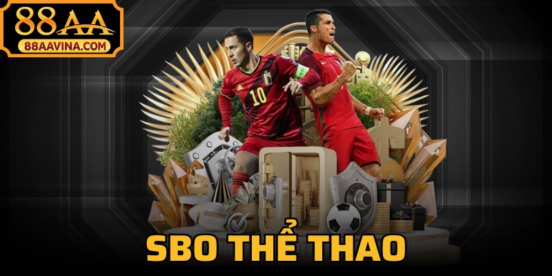 Sbo Thể Thao