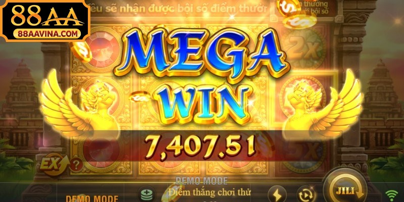 Siêu nổ hũ mang đến cảm giác kịch tính và phần thưởng cực lớn