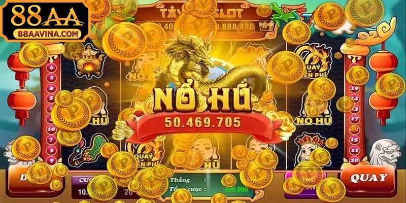 Cách chơi siêu nổ hũ cơ bản dành cho game thủ