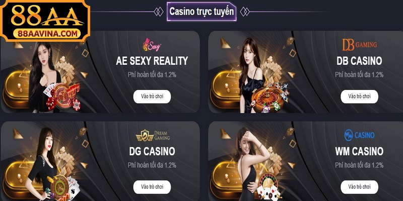 Tải app 88AA trên Android nhanh chóng với vài bước dễ dàng