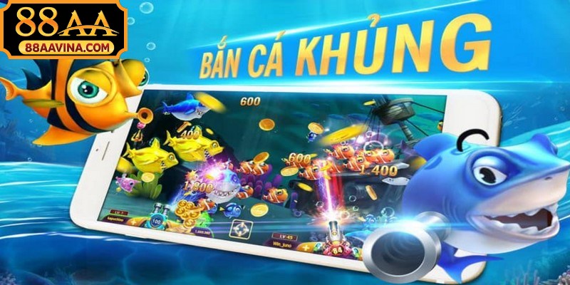 Việc tải bắn cá H5 mang lại nhiều lợi ích cho người chơi