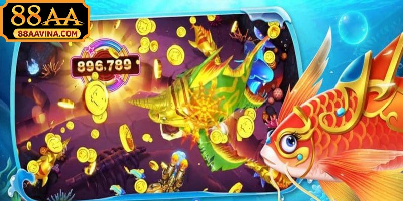 Cần đảm bảo một kết nối mạng an toàn khi tải bắn cá H5