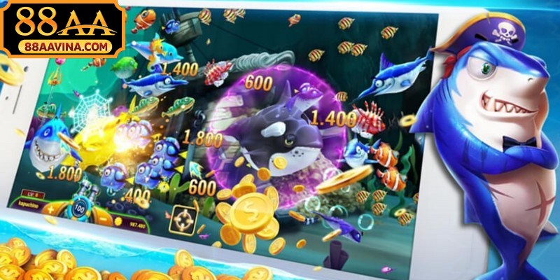 Tool hack bắn cá không còn là thuật ngữ xạ lạ đối với anh em mê cá cược