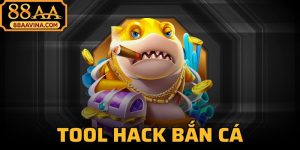 Tool Hack Bắn Cá