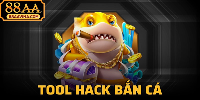 Tool Hack Bắn Cá