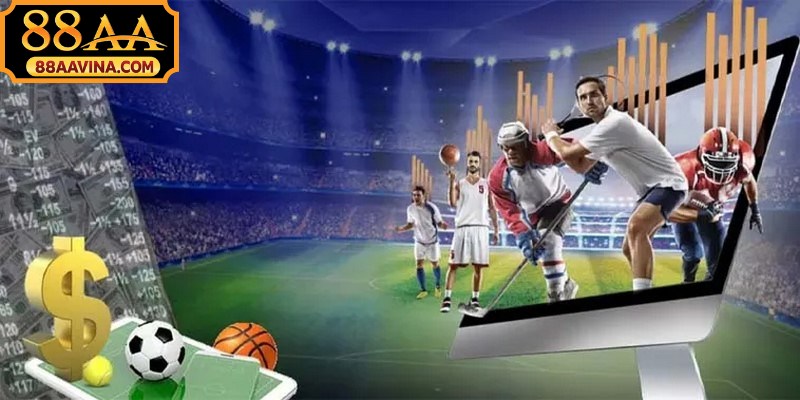 UG thể thao là chuyên mục cá cược trực tuyến thuộc hệ thống nhà cái UG