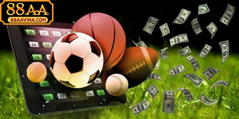 Các bộ môn thể thao nổi bật tại chuyên mục UG